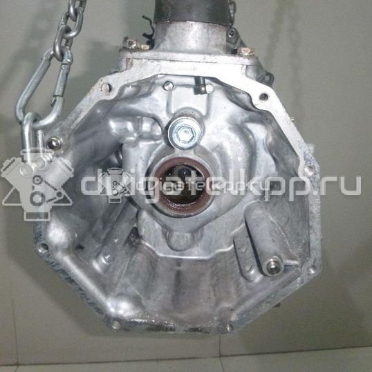 Фото Контрактная (б/у) МКПП для Toyota Dyna / Land Cruiser / Hiace / Hilux / Fortuner N5 , N6 102-204 л.с 16V 3.0 л 1KD-FTV Дизельное топливо 330306A610