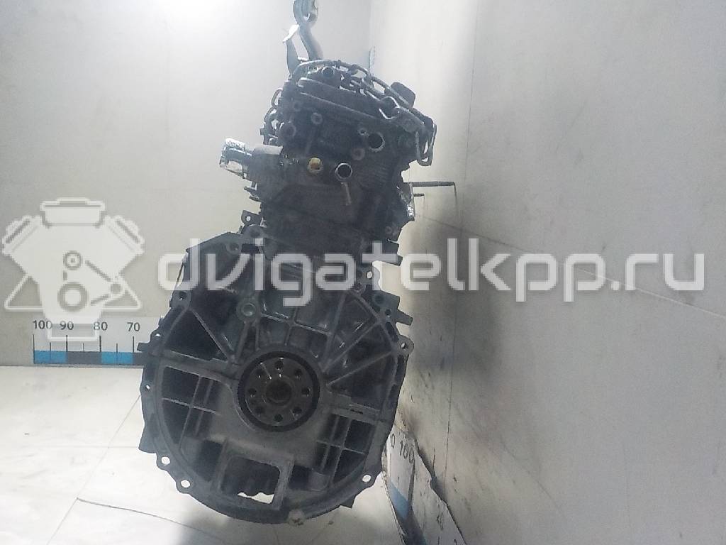 Фото Контрактный (б/у) двигатель 2AZ-FE для Toyota / Daihatsu / Scion / Toyota (Faw) / Toyota (Gac) 152-163 л.с 16V 2.4 л бензин 190000H090 {forloop.counter}}