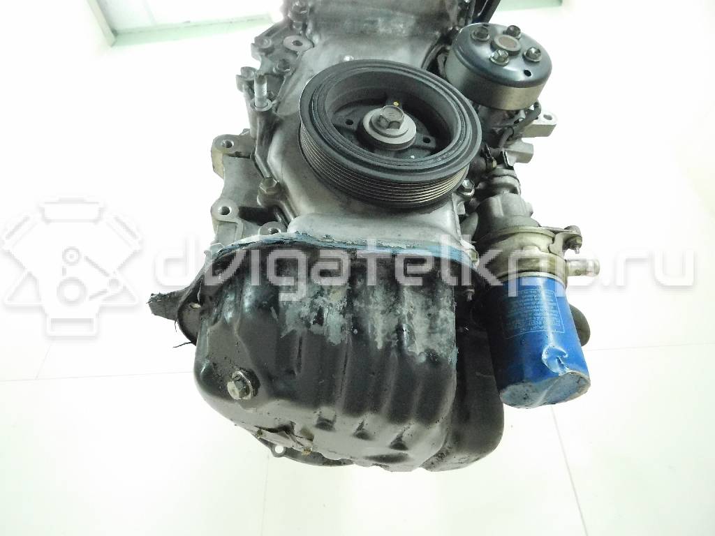 Фото Контрактный (б/у) двигатель 2AZ-FE для Toyota / Daihatsu / Toyota (Faw) / Toyota (Gac) 152-170 л.с 16V 2.4 л бензин 190000H260 {forloop.counter}}