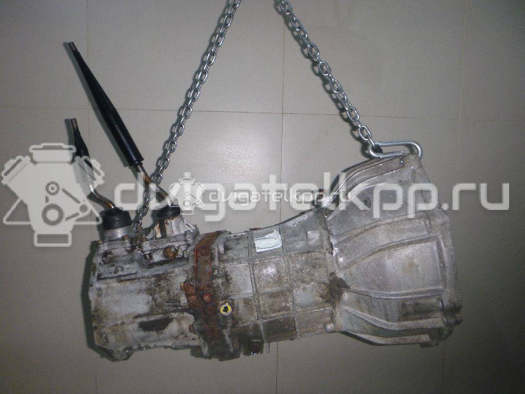 Фото Контрактная (б/у) МКПП для Toyota Dyna / Land Cruiser / Hiace / Hilux / Toyo Ace C Y2 102-204 л.с 16V 3.0 л 1KD-FTV Дизельное топливо 330306A620 {forloop.counter}}