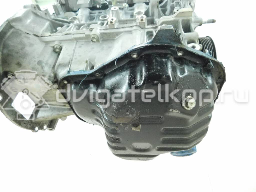 Фото Контрактный (б/у) двигатель 2AZ-FE для Toyota / Daihatsu / Toyota (Faw) / Toyota (Gac) 152-167 л.с 16V 2.4 л бензин 190000H260 {forloop.counter}}