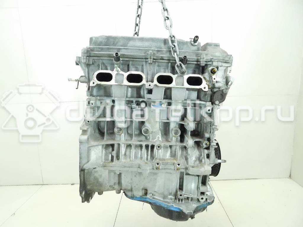 Фото Контрактный (б/у) двигатель 2AZ-FE для Toyota / Daihatsu / Scion / Toyota (Faw) / Toyota (Gac) 152-163 л.с 16V 2.4 л бензин 190000H260 {forloop.counter}}