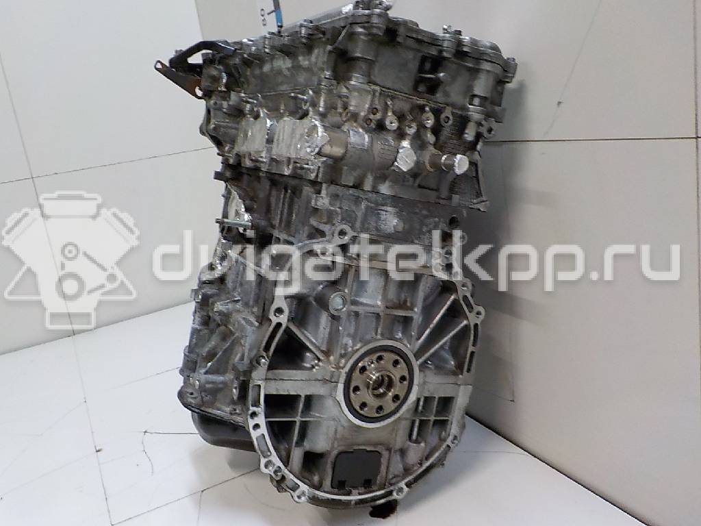 Фото Контрактный (б/у) двигатель 2AR-FE для Lexus / Toyota / Scion 175-182 л.с 16V 2.5 л бензин 190000V010 {forloop.counter}}