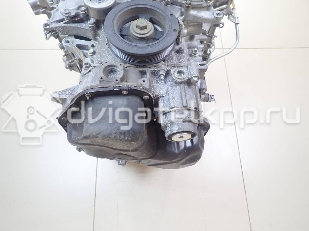 Фото Контрактный (б/у) двигатель 2GR-FE для Lotus / Lexus / Toyota / Toyota (Gac) 280-416 л.с 24V 3.5 л бензин 1900031A00 {forloop.counter}}