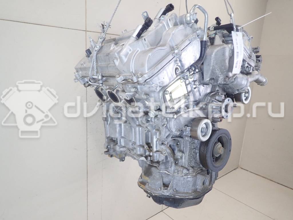 Фото Контрактный (б/у) двигатель 2GR-FE для Lotus / Lexus / Toyota / Toyota (Gac) 280-416 л.с 24V 3.5 л бензин 1900031A00 {forloop.counter}}