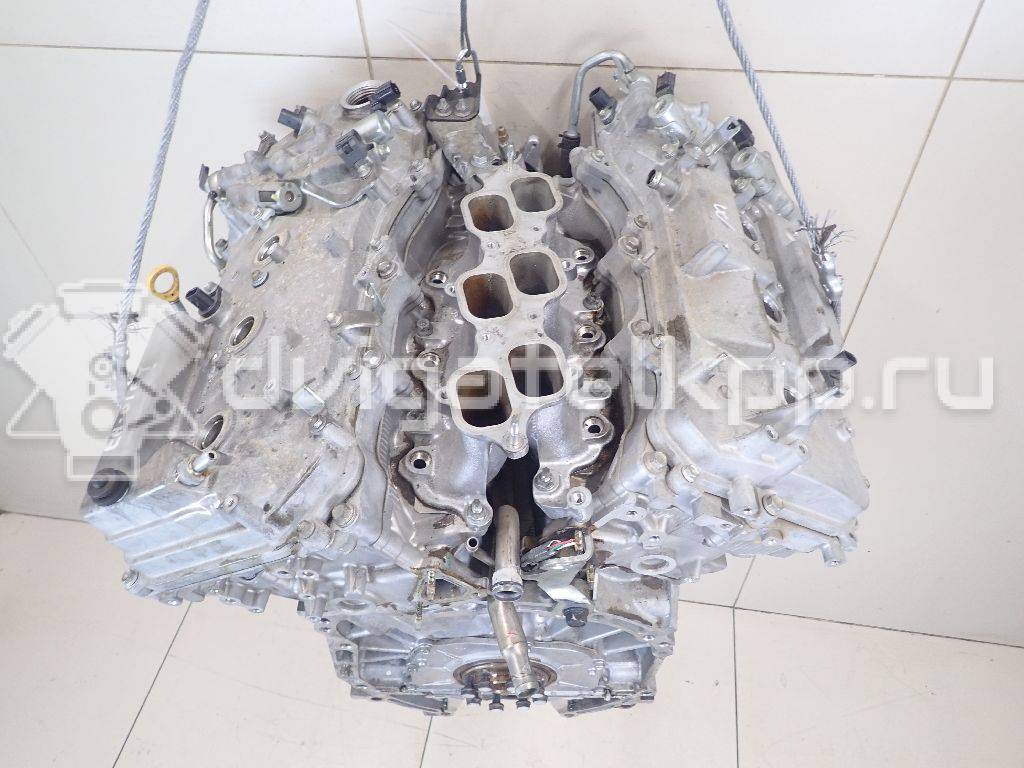 Фото Контрактный (б/у) двигатель 2GR-FE для Lotus / Lexus / Toyota / Toyota (Gac) 280-416 л.с 24V 3.5 л бензин 1900031A00 {forloop.counter}}