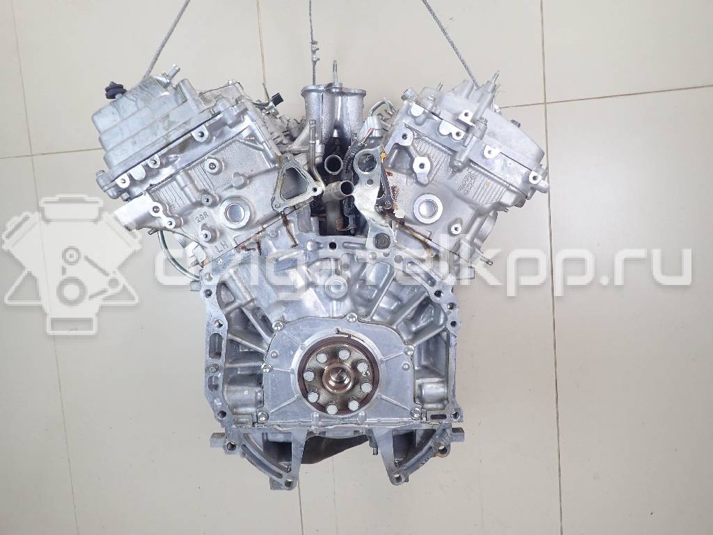 Фото Контрактный (б/у) двигатель 2GR-FE для Lotus / Lexus / Toyota / Toyota (Gac) 280-416 л.с 24V 3.5 л бензин 1900031A00 {forloop.counter}}