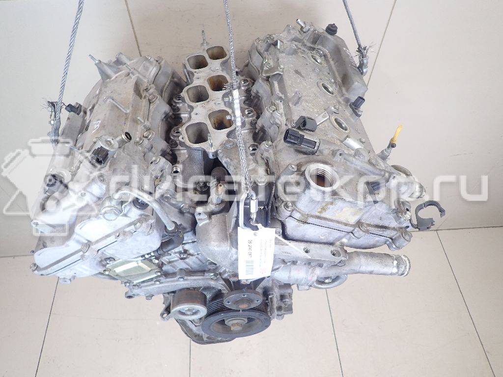 Фото Контрактный (б/у) двигатель 2GR-FE для Lotus / Lexus / Toyota / Toyota (Gac) 273 л.с 24V 3.5 л бензин 1900031A00 {forloop.counter}}