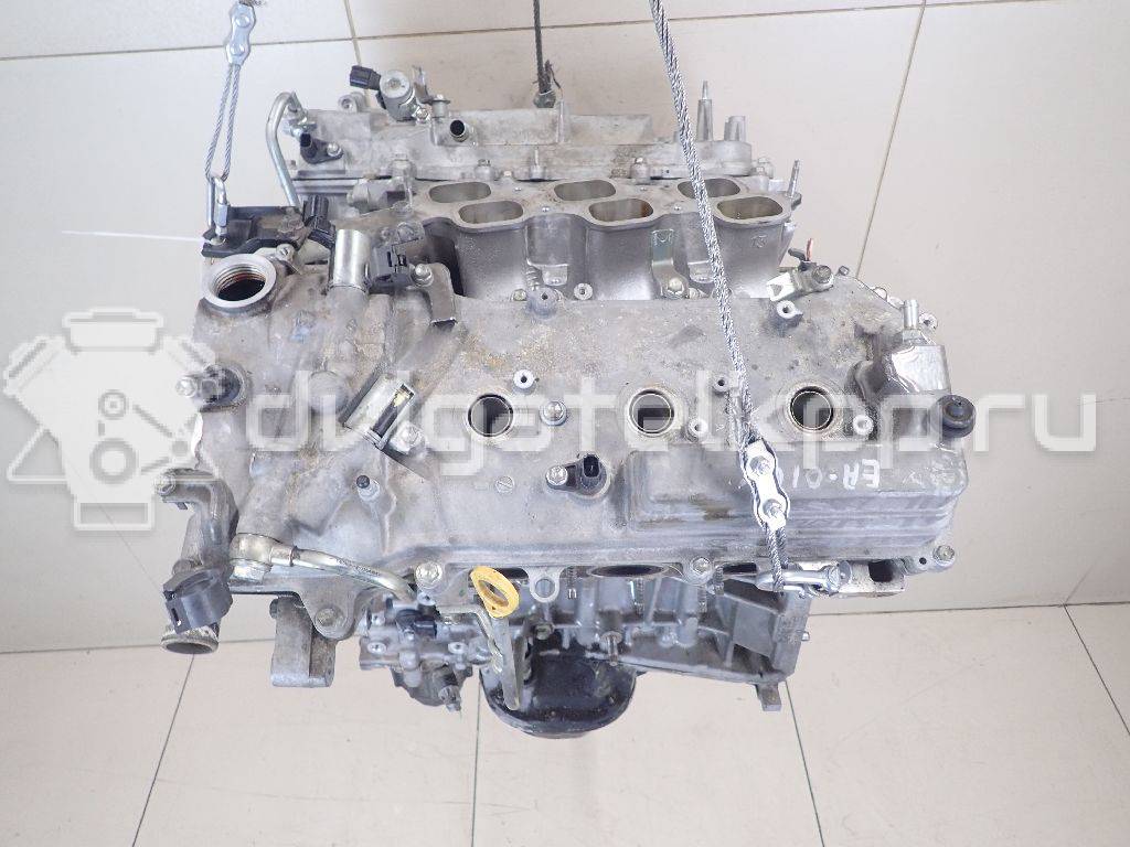 Фото Контрактный (б/у) двигатель 2GR-FE для Lotus / Lexus / Toyota / Toyota (Gac) 273 л.с 24V 3.5 л бензин 1900031A00 {forloop.counter}}