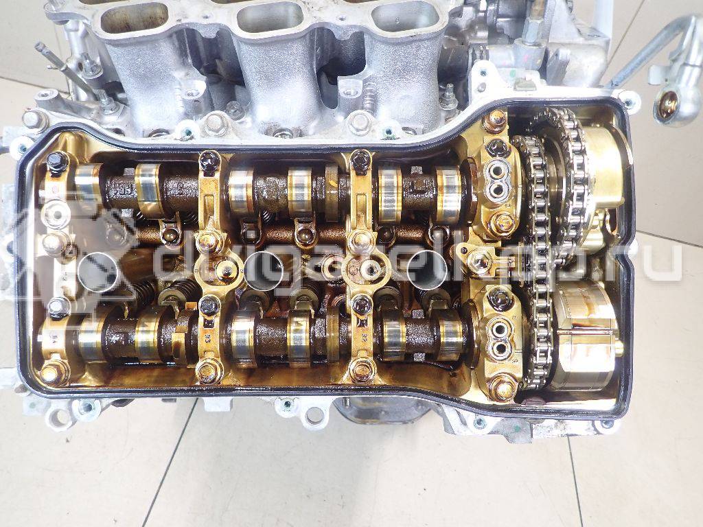 Фото Контрактный (б/у) двигатель 2GR-FE для Lotus / Lexus / Toyota / Toyota (Gac) 273 л.с 24V 3.5 л бензин 1900031A00 {forloop.counter}}