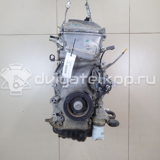 Фото Контрактный (б/у) двигатель 2AZ-FE для Toyota / Daihatsu / Scion / Toyota (Faw) / Toyota (Gac) 152-163 л.с 16V 2.4 л бензин 190000H260