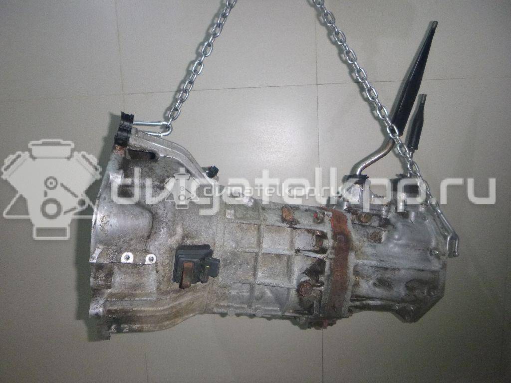 Фото Контрактная (б/у) МКПП для Toyota Dyna / Land Cruiser / Hiace / Hilux / Toyo Ace C Y2 102-204 л.с 16V 3.0 л 1KD-FTV Дизельное топливо 330306A620 {forloop.counter}}