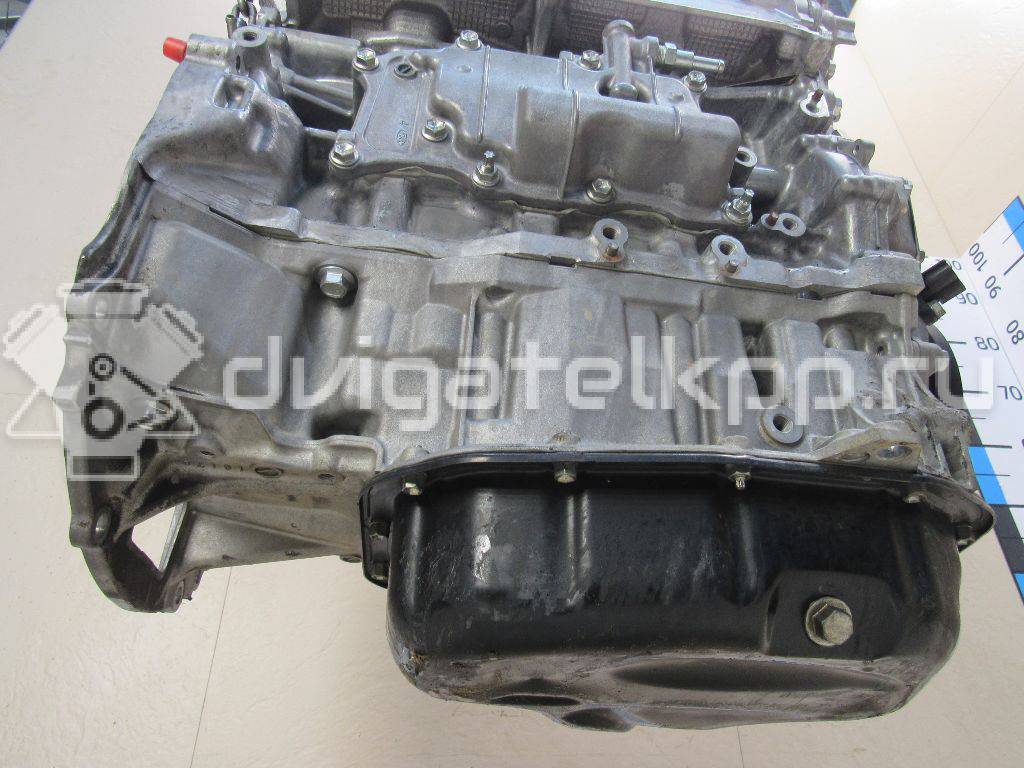 Фото Контрактный (б/у) двигатель 2AR-FE для Lexus / Toyota / Scion 175-182 л.с 16V 2.5 л бензин 1900036391 {forloop.counter}}