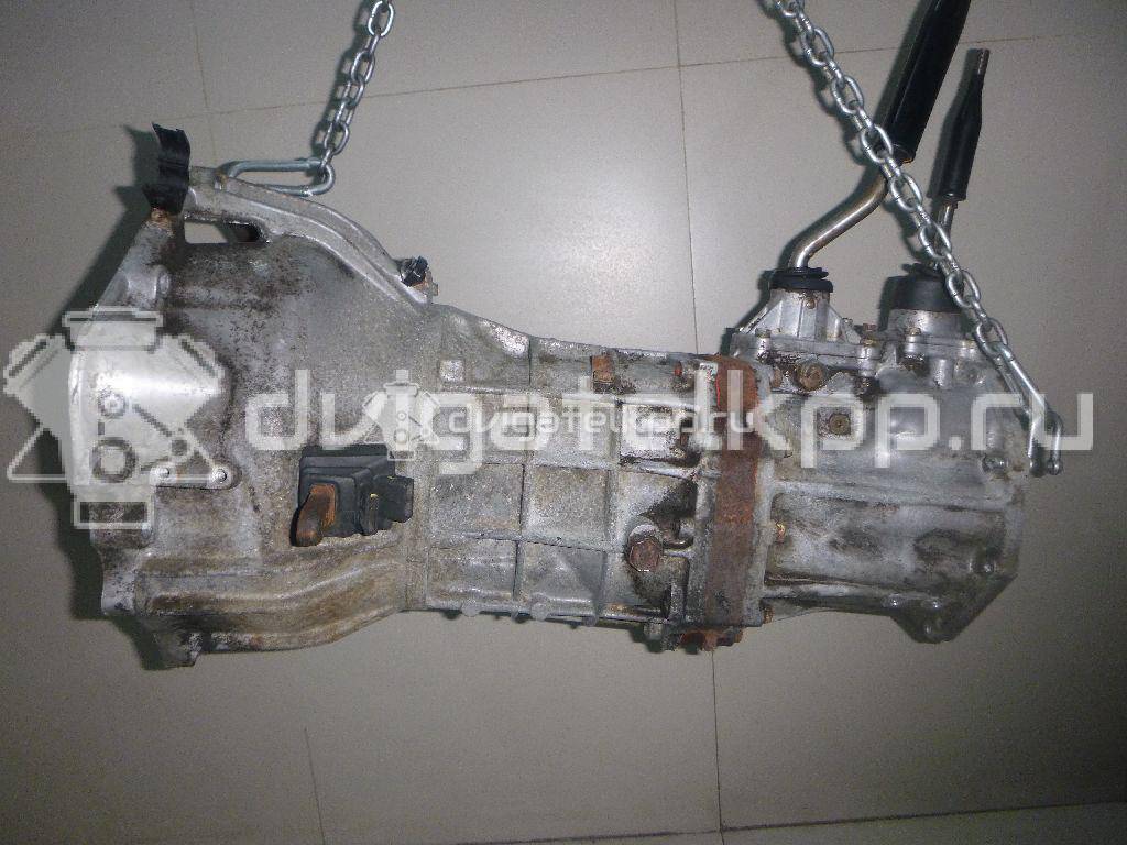 Фото Контрактная (б/у) МКПП для Toyota Dyna / Land Cruiser / Hiace / Hilux / Toyo Ace C Y2 102-204 л.с 16V 3.0 л 1KD-FTV Дизельное топливо 330306A620 {forloop.counter}}