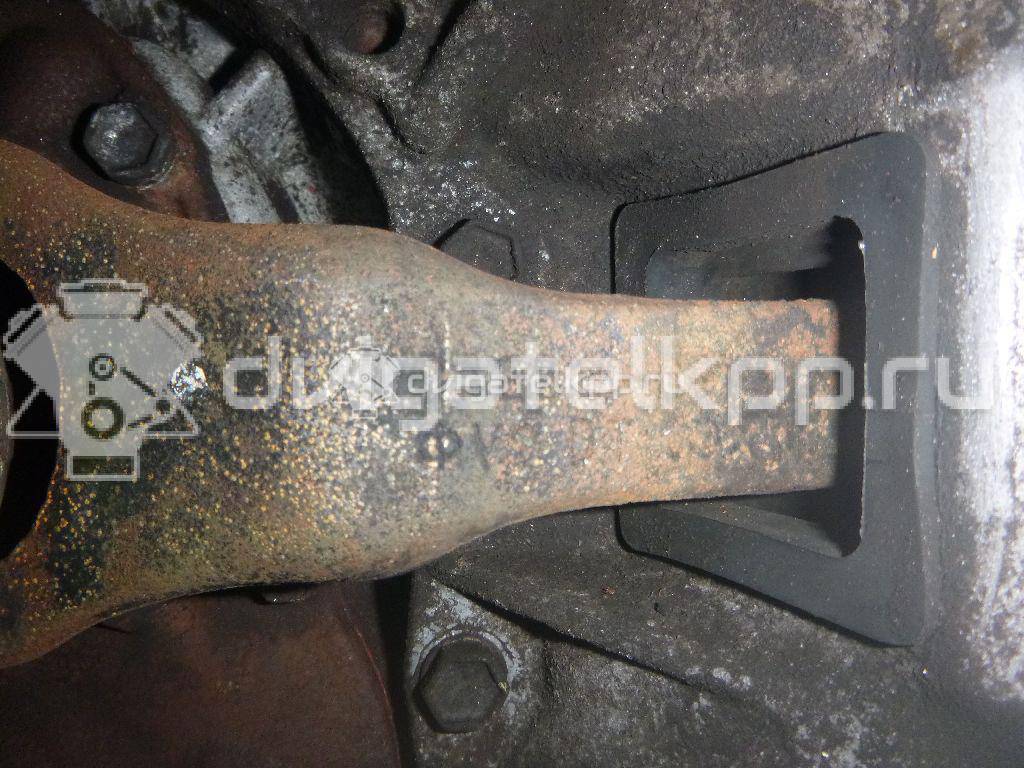 Фото Контрактная (б/у) МКПП для Toyota Dyna / Land Cruiser / Hiace / Hilux / Fortuner N5 , N6 102-204 л.с 16V 3.0 л 1KD-FTV Дизельное топливо 330306A610 {forloop.counter}}