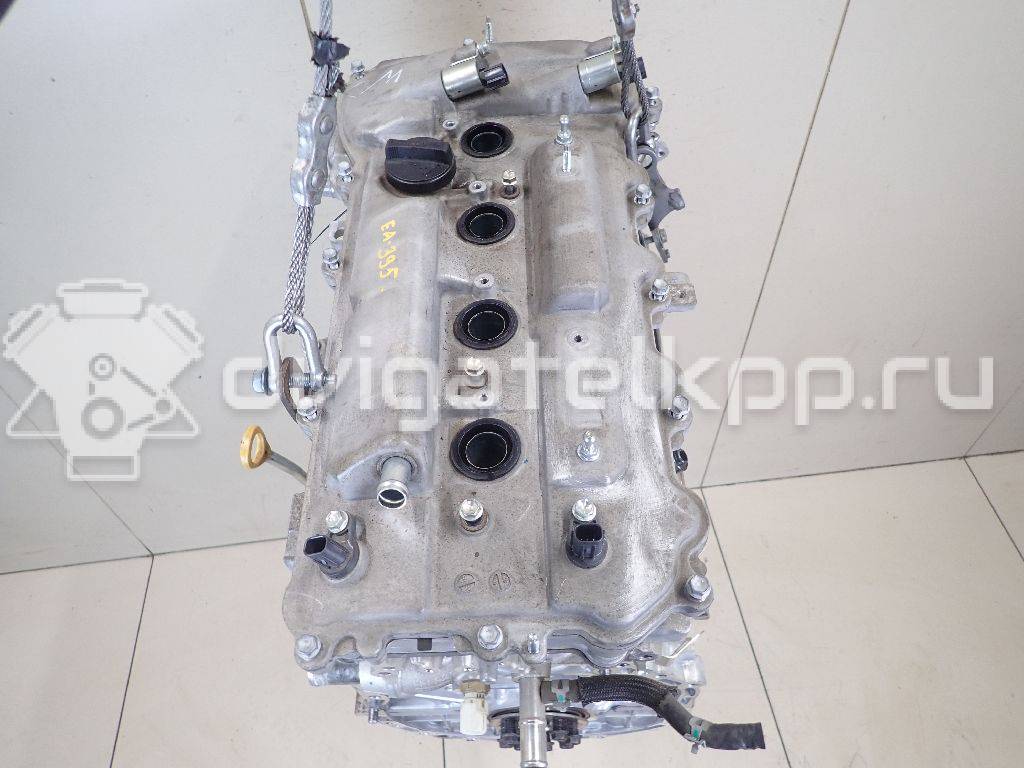 Фото Контрактный (б/у) двигатель 2AR-FE для Lexus / Toyota / Scion 175-182 л.с 16V 2.5 л бензин 1900036580 {forloop.counter}}