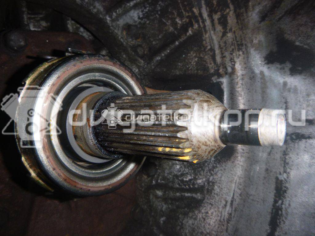 Фото Контрактная (б/у) МКПП для Toyota Dyna / Land Cruiser / Hiace / Hilux / Fortuner N5 , N6 102-204 л.с 16V 3.0 л 1KD-FTV Дизельное топливо 330306A610 {forloop.counter}}