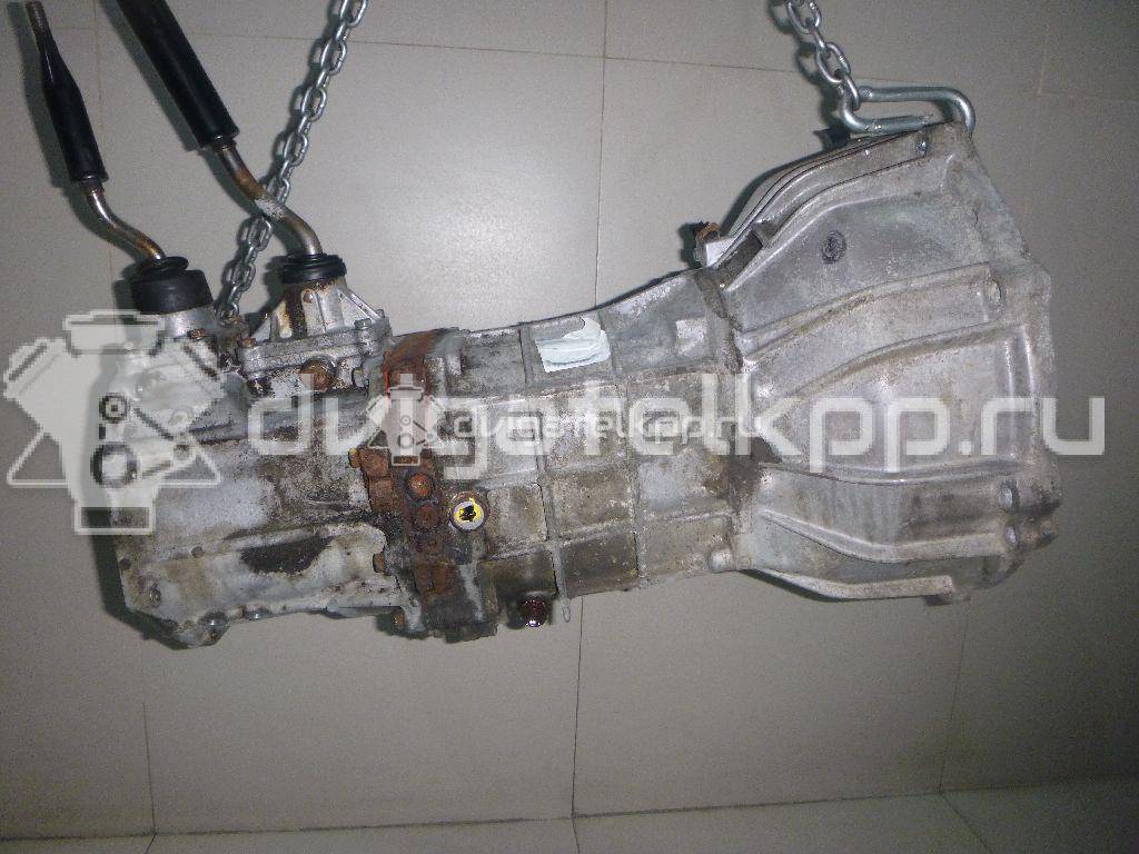 Фото Контрактная (б/у) МКПП для Toyota Dyna / Land Cruiser / Hiace / Hilux / Toyo Ace C Y2 102-204 л.с 16V 3.0 л 1KD-FTV Дизельное топливо 330306A620 {forloop.counter}}