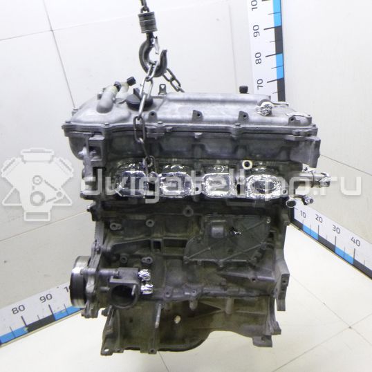 Фото Контрактный (б/у) двигатель 1ZR для Toyota (Gac) Levin Zre18 , Zwe18 122 л.с 16V 1.6 л бензин 1900037240