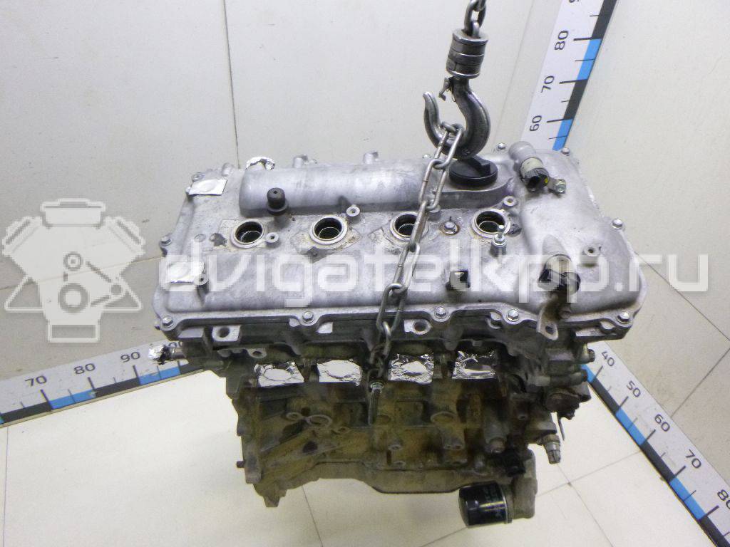 Фото Контрактный (б/у) двигатель 1ZR для Toyota (Gac) Levin Zre18 , Zwe18 122 л.с 16V 1.6 л бензин 1900037240 {forloop.counter}}