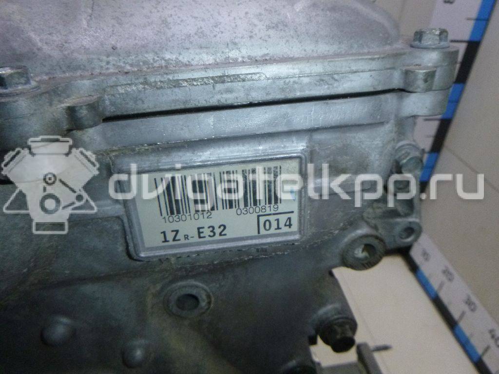 Фото Контрактный (б/у) двигатель 1ZR для Toyota (Gac) Levin Zre18 , Zwe18 122 л.с 16V 1.6 л бензин 1900037240 {forloop.counter}}