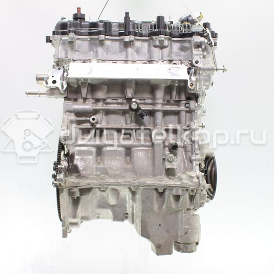 Фото Контрактный (б/у) двигатель 1NR-FE для Toyota / Daihatsu 90-101 л.с 16V 1.3 л бензин 1900047080