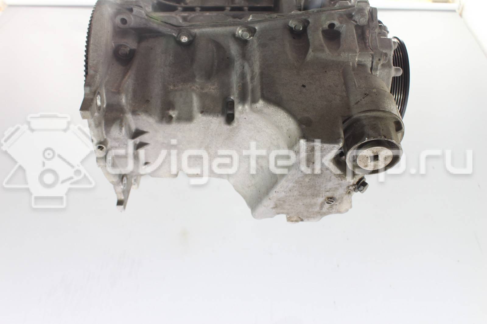 Фото Контрактный (б/у) двигатель 1NR-FE для Toyota / Daihatsu 90-101 л.с 16V 1.3 л бензин 1900047080 {forloop.counter}}