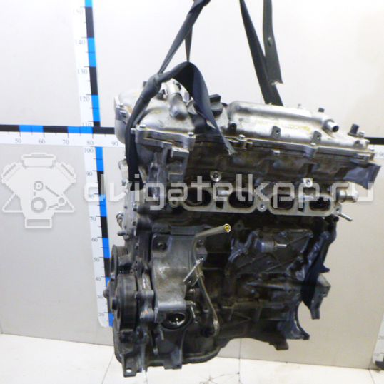 Фото Контрактный (б/у) двигатель 2ZR-FE для Mitsuoka / Toyota / Toyota (Gac) / Toyota (Faw) 137-140 л.с 16V 1.8 л бензин 190000T240