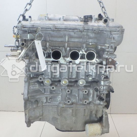 Фото Контрактный (б/у) двигатель 2ZR-FE для Mitsuoka / Toyota / Toyota (Gac) / Toyota (Faw) 125-151 л.с 16V 1.8 л Бензин/спирт 190000T240