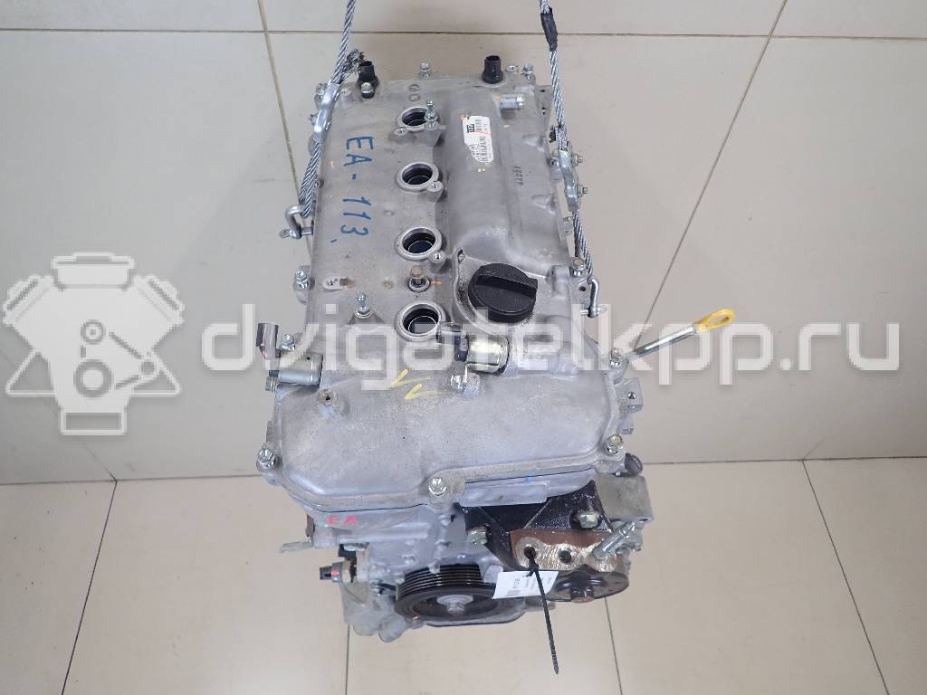 Фото Контрактный (б/у) двигатель 2ZR-FE (SC) для Toyota Yaris 212 л.с 16V 1.8 л бензин 190000T240 {forloop.counter}}