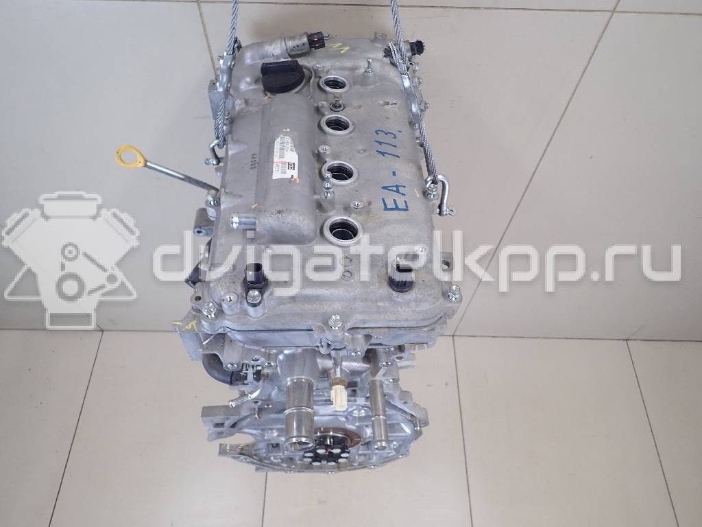 Фото Контрактный (б/у) двигатель 2ZR-FE (SC) для Toyota Yaris 212 л.с 16V 1.8 л бензин 190000T240 {forloop.counter}}