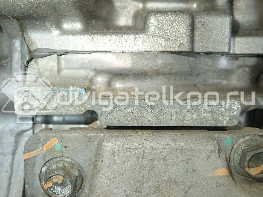 Фото Контрактный (б/у) двигатель 2ZR-FE (SC) для Toyota Yaris 212 л.с 16V 1.8 л бензин 190000T240 {forloop.counter}}