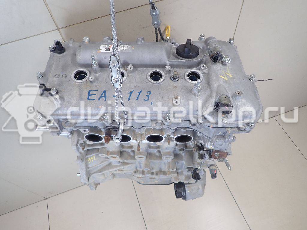 Фото Контрактный (б/у) двигатель 2ZR-FE для Toyota / Mitsuoka / Scion / Toyota (Faw) / Toyota (Gac) 126-129 л.с 16V 1.8 л бензин 190000T240 {forloop.counter}}