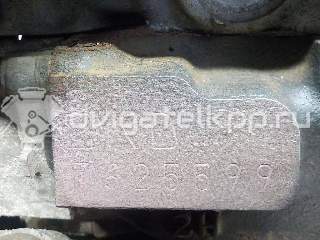 Фото Контрактный (б/у) двигатель  для toyota Hilux  V   1900030561 {forloop.counter}}