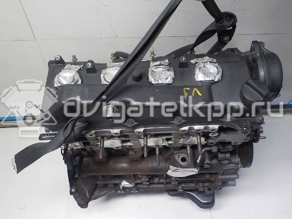 Фото Контрактный (б/у) двигатель 1KD-FTV для Toyota Dyna / Land Cruiser / Hiace / Hilux / Toyo Ace C Y2 102-204 л.с 16V 3.0 л Дизельное топливо 1900030700 {forloop.counter}}