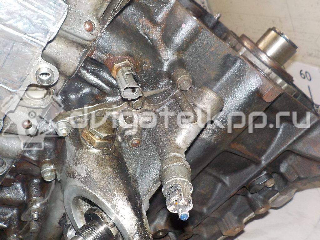 Фото Контрактный (б/у) двигатель 1KD-FTV для Toyota Dyna / Land Cruiser / Hiace / Hilux / Toyo Ace C Y2 102-204 л.с 16V 3.0 л Дизельное топливо 1900030150 {forloop.counter}}