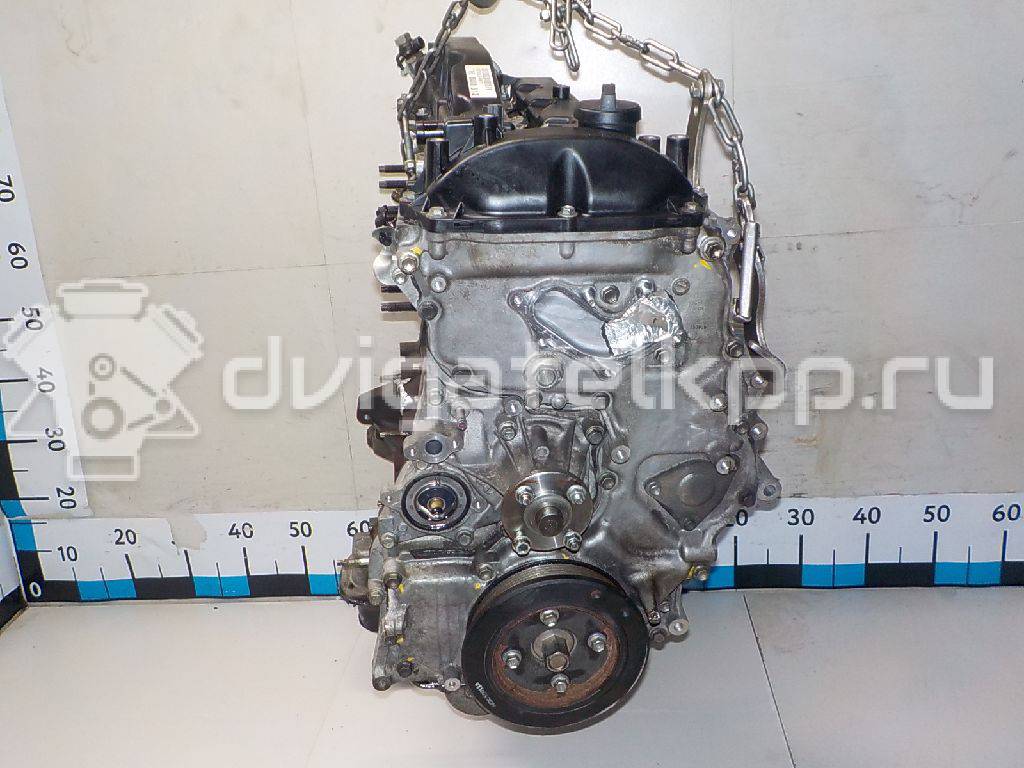 Фото Контрактный (б/у) двигатель 1GD-FTV для Toyota Land Cruiser / Hilux / Fortuner , / Innova 170-177 л.с 16V 2.8 л Дизельное топливо 1900011A30 {forloop.counter}}