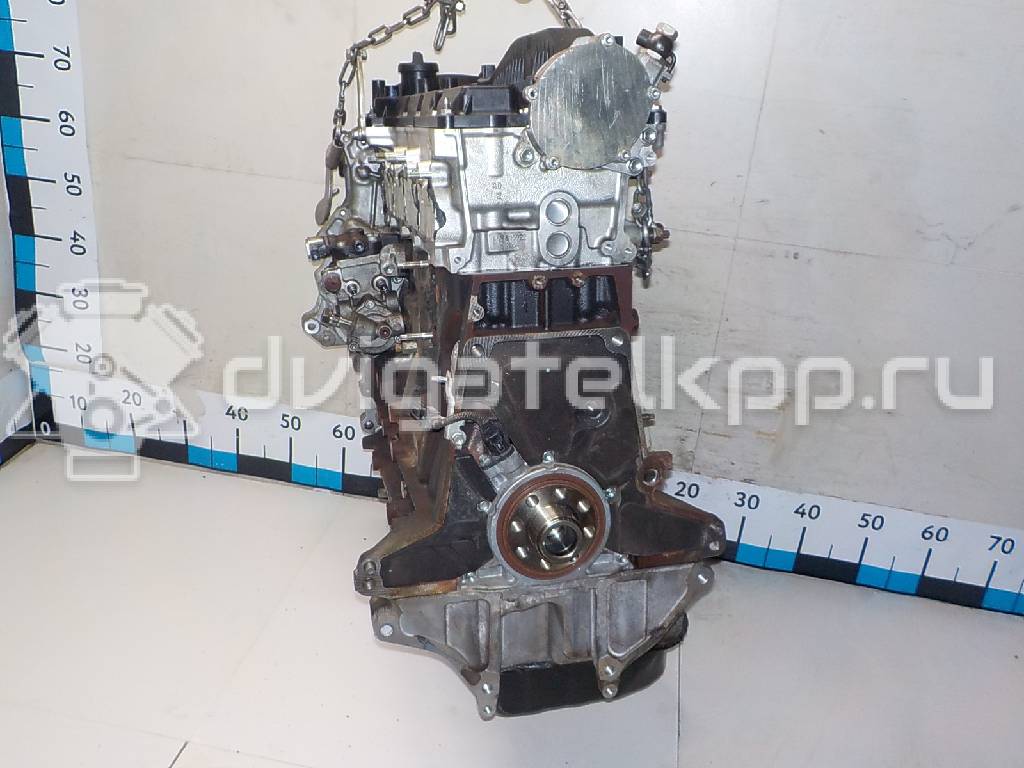 Фото Контрактный (б/у) двигатель 1GD-FTV для Toyota Land Cruiser / Hilux / Fortuner , / Innova 170-177 л.с 16V 2.8 л Дизельное топливо 1900011A30 {forloop.counter}}