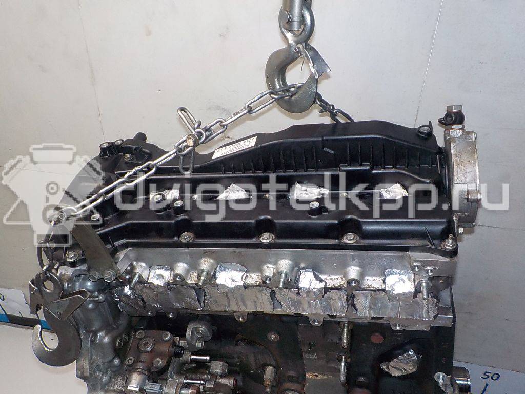 Фото Контрактный (б/у) двигатель 1GD-FTV для Toyota Land Cruiser / Hilux / Fortuner , / Innova 170-177 л.с 16V 2.8 л Дизельное топливо 1900011A30 {forloop.counter}}