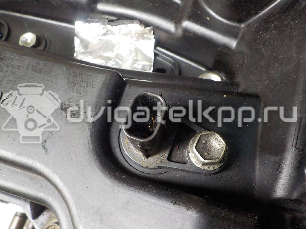 Фото Контрактный (б/у) двигатель 1GD-FTV для Toyota Land Cruiser / Hilux / Fortuner , / Innova 170-177 л.с 16V 2.8 л Дизельное топливо 1900011A30 {forloop.counter}}