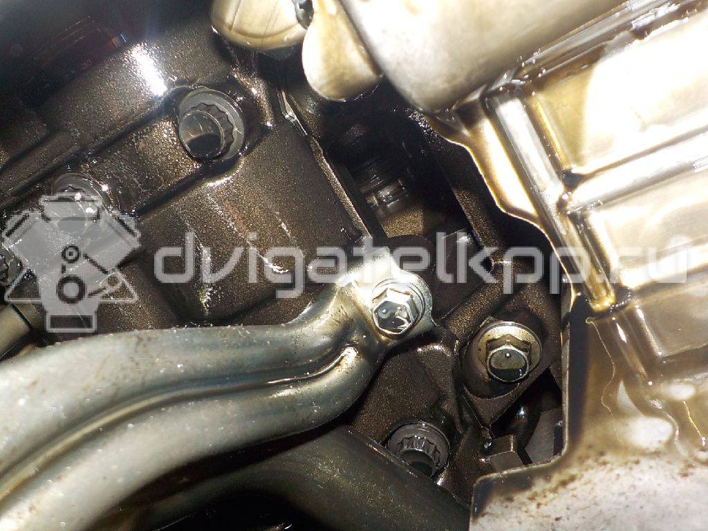 Фото Контрактный (б/у) двигатель 1GD-FTV для Toyota Land Cruiser / Hilux / Fortuner , / Innova 170-177 л.с 16V 2.8 л Дизельное топливо 1900011A30 {forloop.counter}}