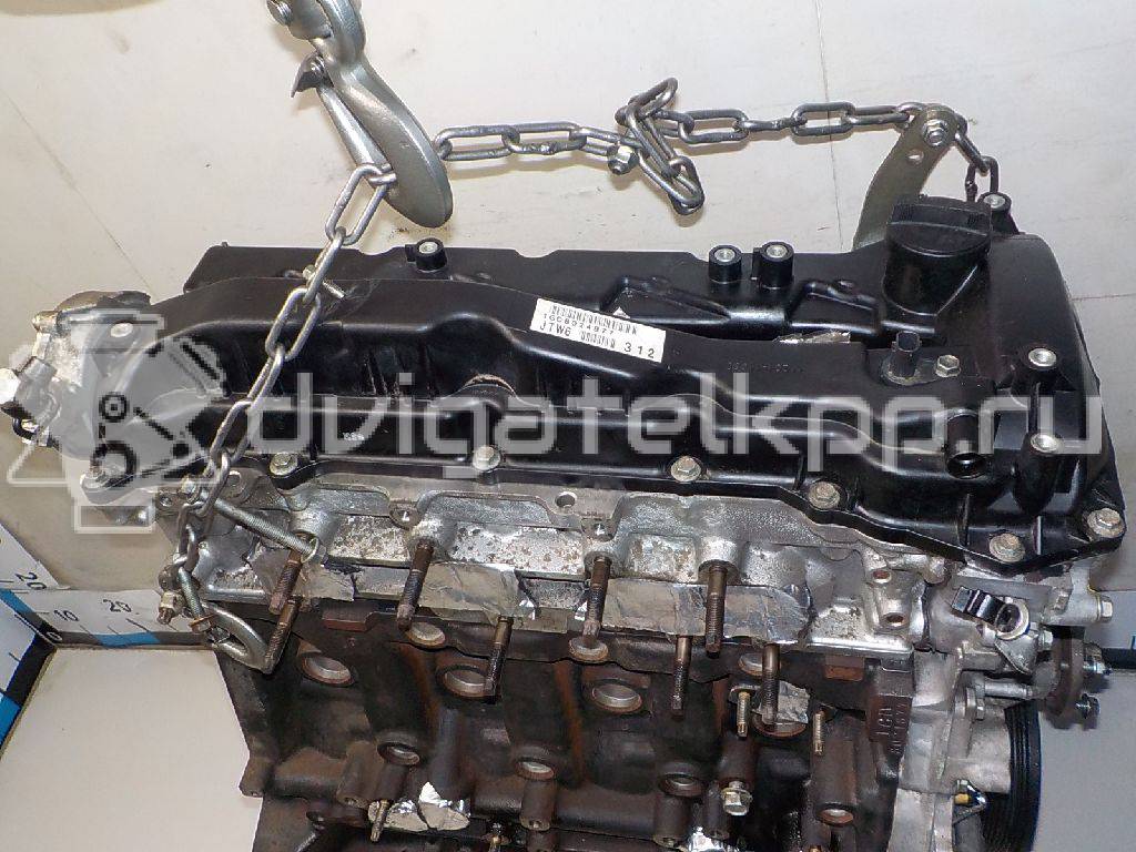 Фото Контрактный (б/у) двигатель 1GD-FTV для Toyota Land Cruiser / Hilux / Fortuner , / Innova 170-177 л.с 16V 2.8 л Дизельное топливо 1900011A30 {forloop.counter}}