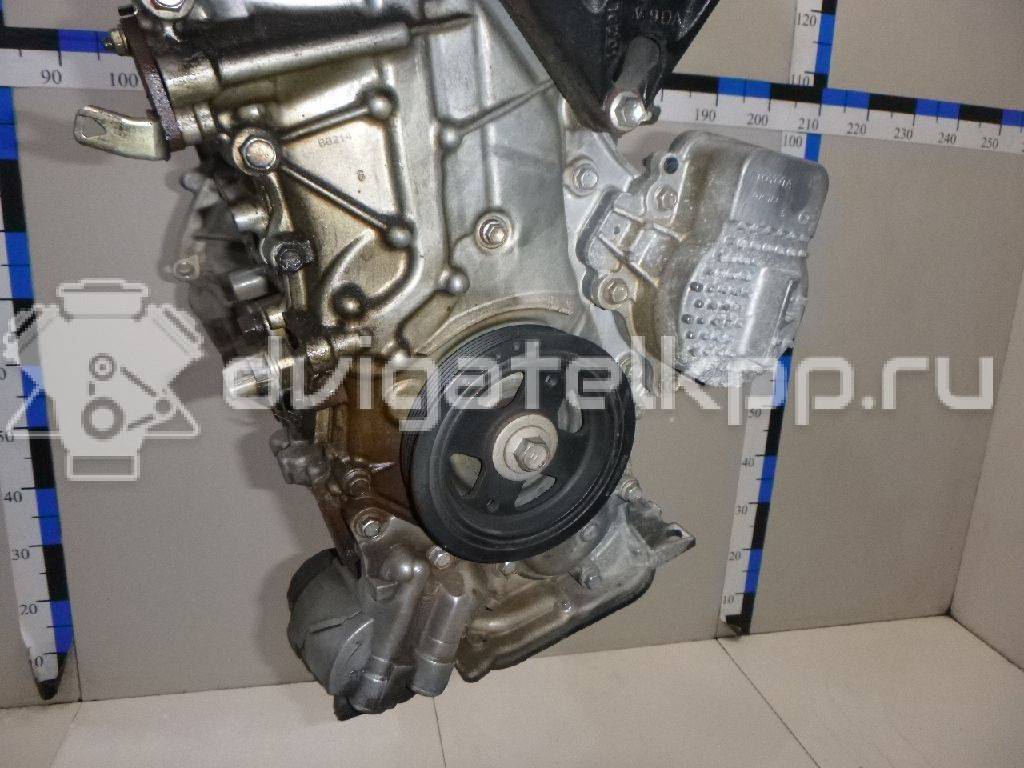 Фото Контрактный (б/у) двигатель 2ZR-FXE для Lexus / Toyota / Daihatsu 99-136 л.с 16V 1.8 л бензин 1900037470 {forloop.counter}}