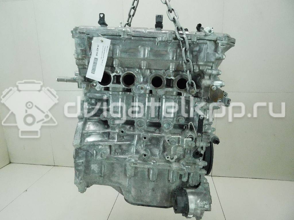 Фото Контрактный (б/у) двигатель 2ZR-FXE для Lexus / Toyota / Daihatsu 99-136 л.с 16V 1.8 л бензин 1900037460 {forloop.counter}}