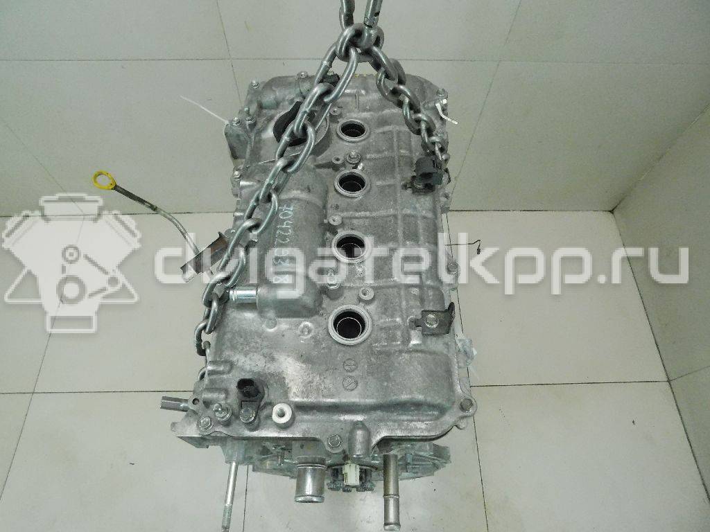 Фото Контрактный (б/у) двигатель 2ZR-FXE для Lexus / Toyota / Daihatsu 99-136 л.с 16V 1.8 л бензин 1900037460 {forloop.counter}}