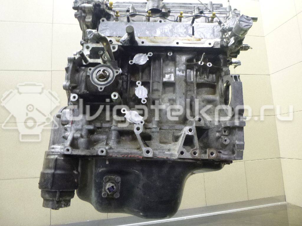 Фото Контрактный (б/у) двигатель 2AD-FTV для Toyota Rav 4 / Corolla / Avensis 136-150 л.с 16V 2.2 л Дизельное топливо 1900026360 {forloop.counter}}