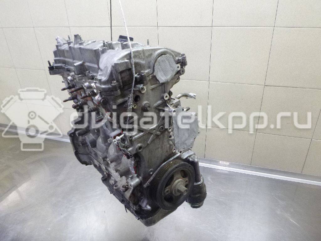 Фото Контрактный (б/у) двигатель 2AD-FHV для Toyota Avensis / Verso / Rav 4 / Auris / Corolla 150-177 л.с 16V 2.2 л Дизельное топливо 1900026360 {forloop.counter}}