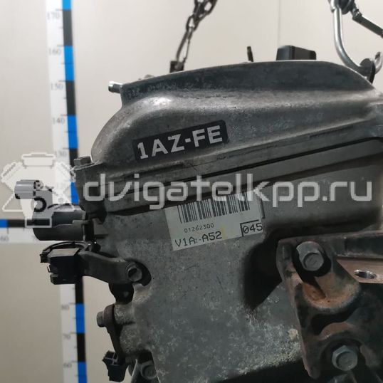 Фото Контрактный (б/у) двигатель 1AZ-FE для Toyota / Toyota (Gac) / Toyota (Faw) 136-155 л.с 16V 2.0 л бензин 1900028A80