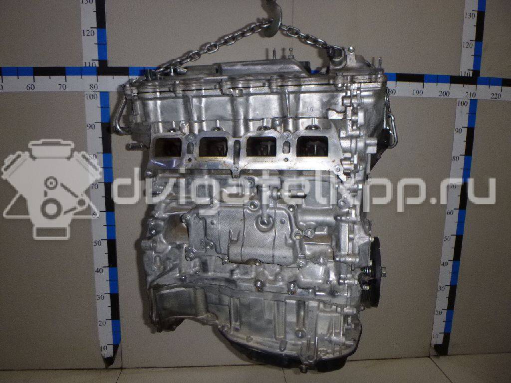 Фото Контрактный (б/у) двигатель 2AR-FE для Lexus / Toyota / Scion 175-182 л.с 16V 2.5 л бензин 1900036381 {forloop.counter}}