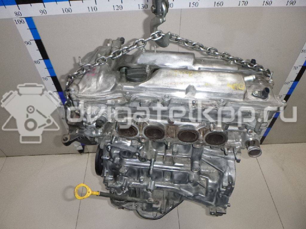 Фото Контрактный (б/у) двигатель 2AR-FE для Lexus / Toyota / Scion 175-182 л.с 16V 2.5 л бензин 1900036381 {forloop.counter}}